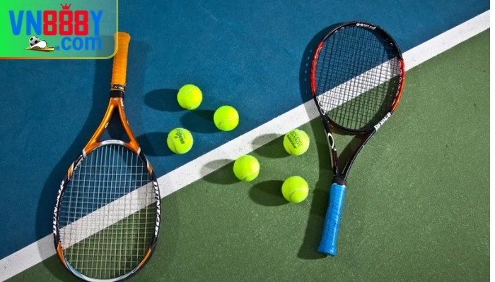 Cá cược tennis