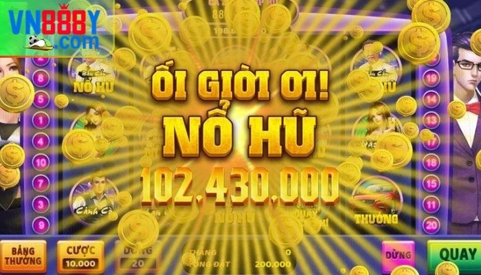 Cách chơi nổ hũ - Mẹo chơi nổ hũ online