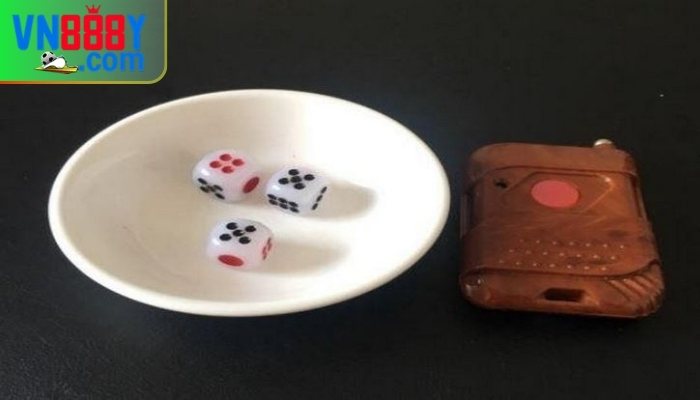 Cách nghe hột tài xỉu chuẩn xác
