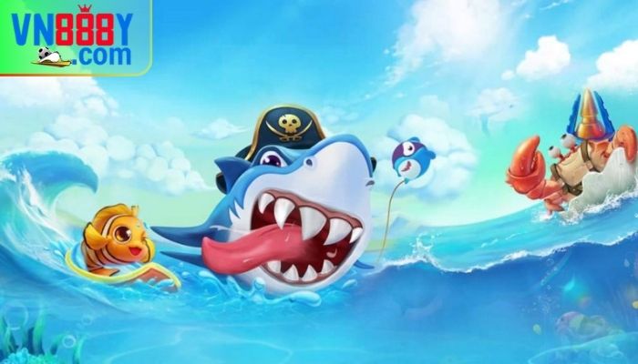 Lưu ý quan trọng để chơi bắn cá online hiệu quả