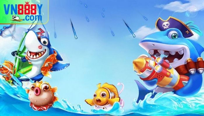 Cách chơi bắn cá online hiệu quả