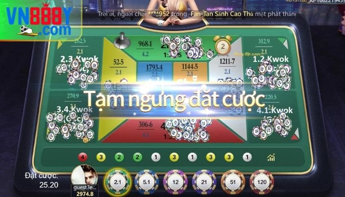 Hướng dẫn gỡ tài xỉu