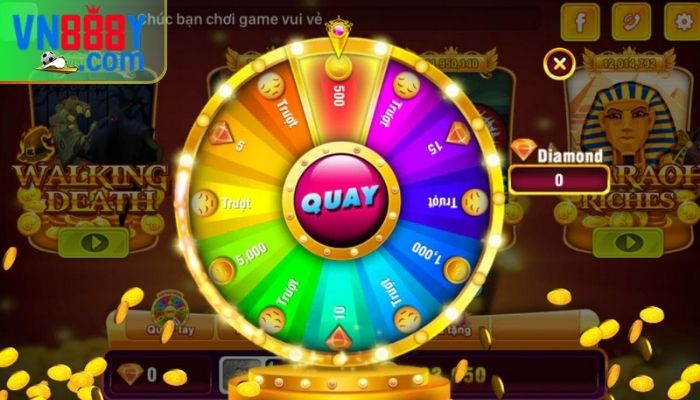 Nổ hũ là gì?