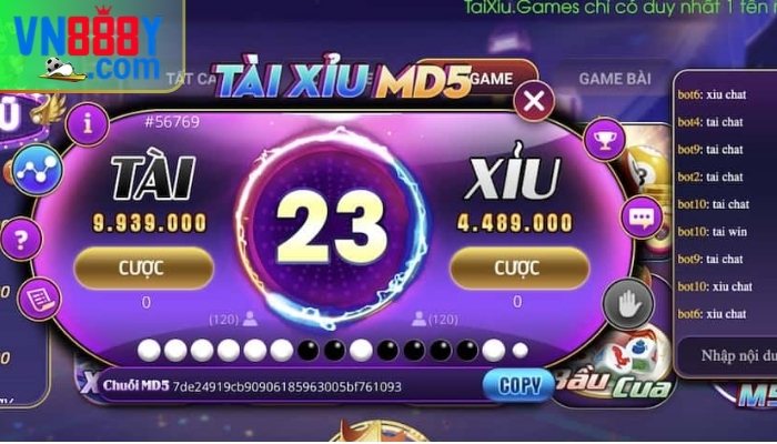 Tâm sự thua tài xỉu online