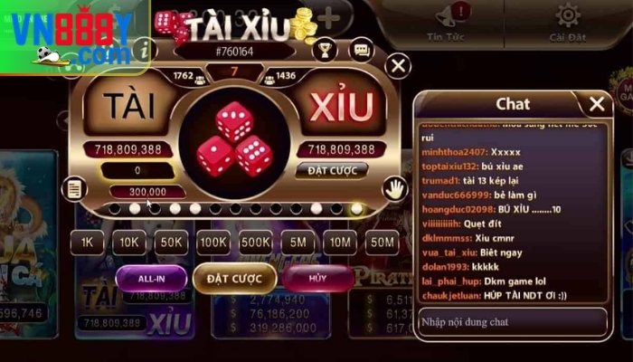 Tâm sự thua tài xỉu