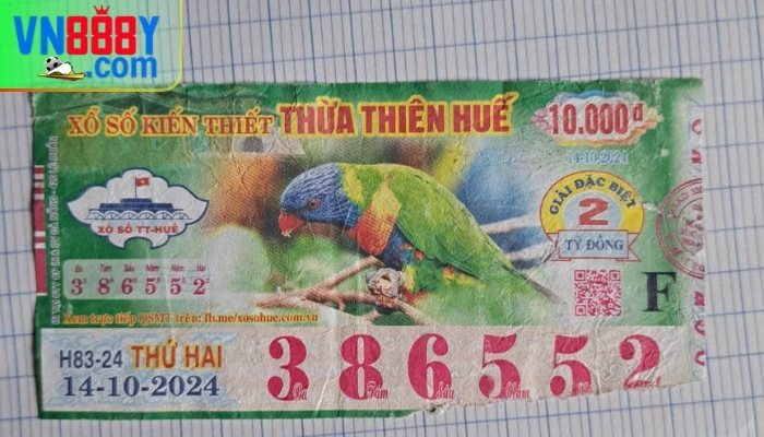 Hoa hồng Khi Đổi Vé Số Trúng Thưởng