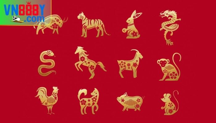 Số Đề 12 Con Giáp là gì