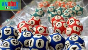 Những cặp lô hay về cùng nhau